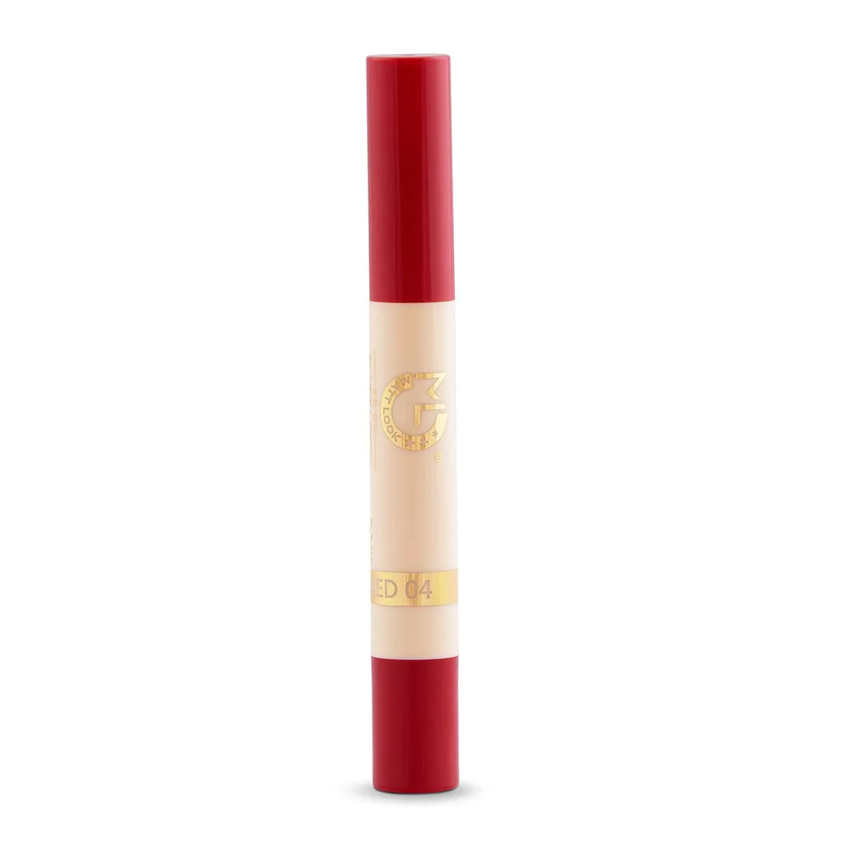 Velvet Smooth Non Transfer Lipstick