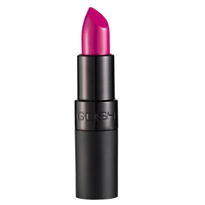 Velvet Touch Lipstick odżywcza pomadka do ust 43 Tropical Pink 4g