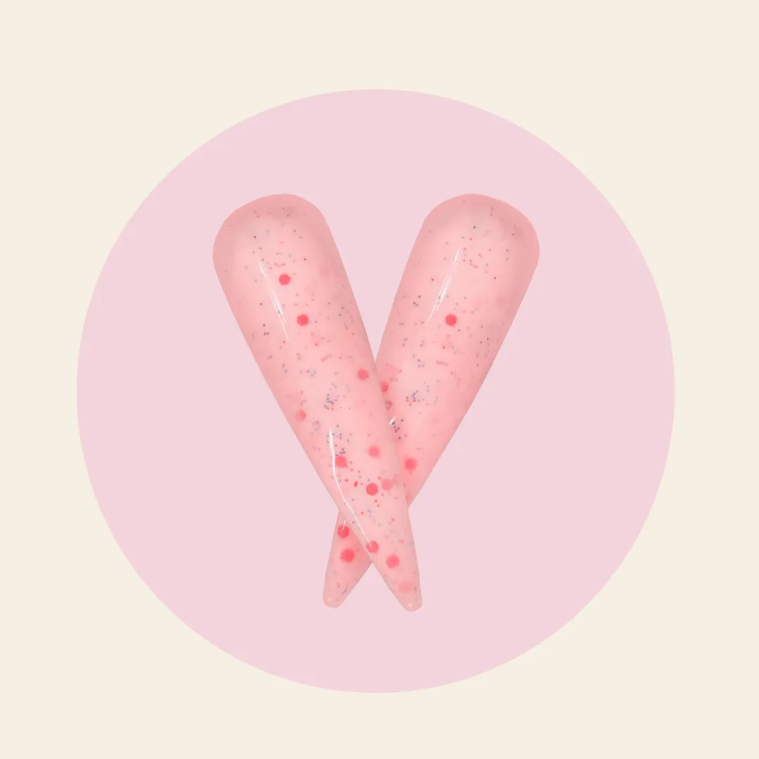 Very Berry Strawberry