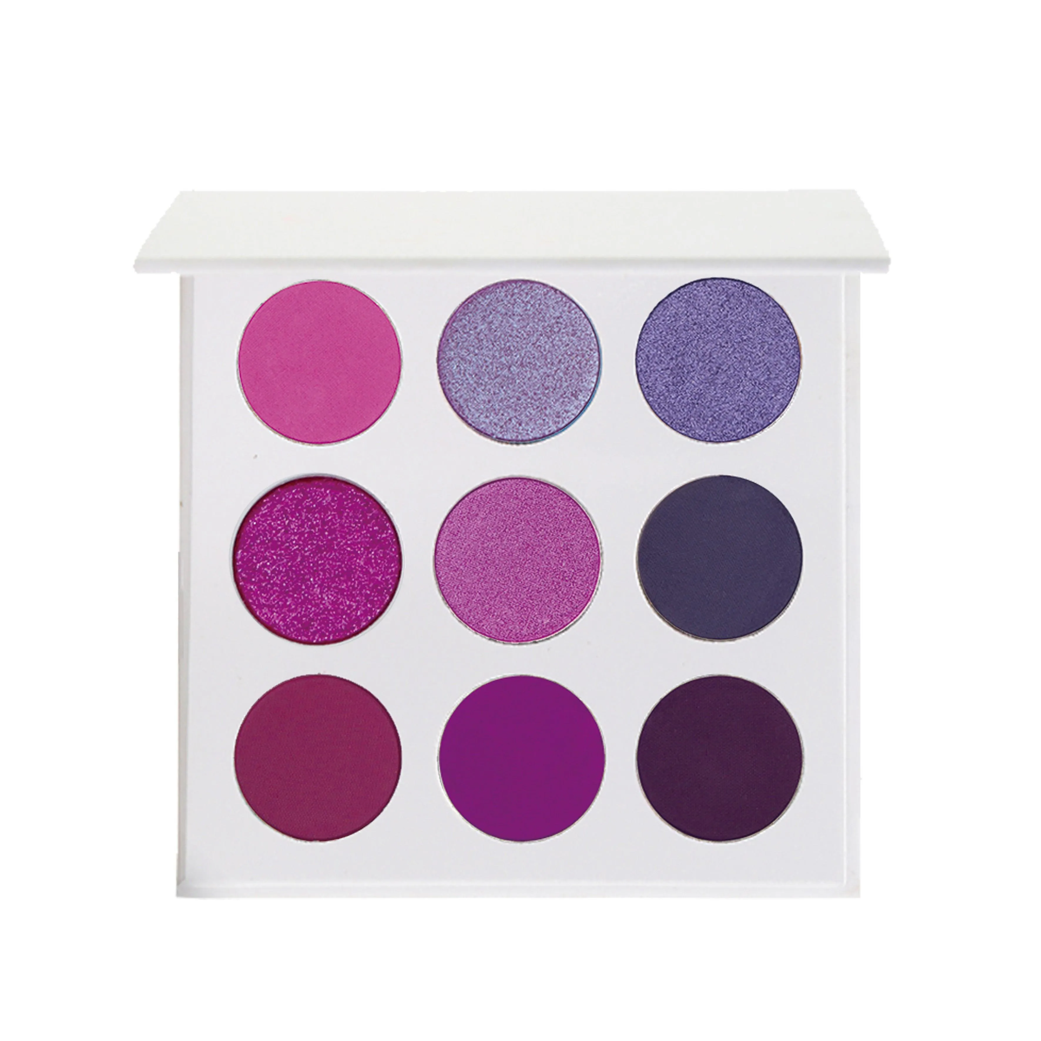 Very Peri Eyeshadow Palette - Pantone color of the year 2022
