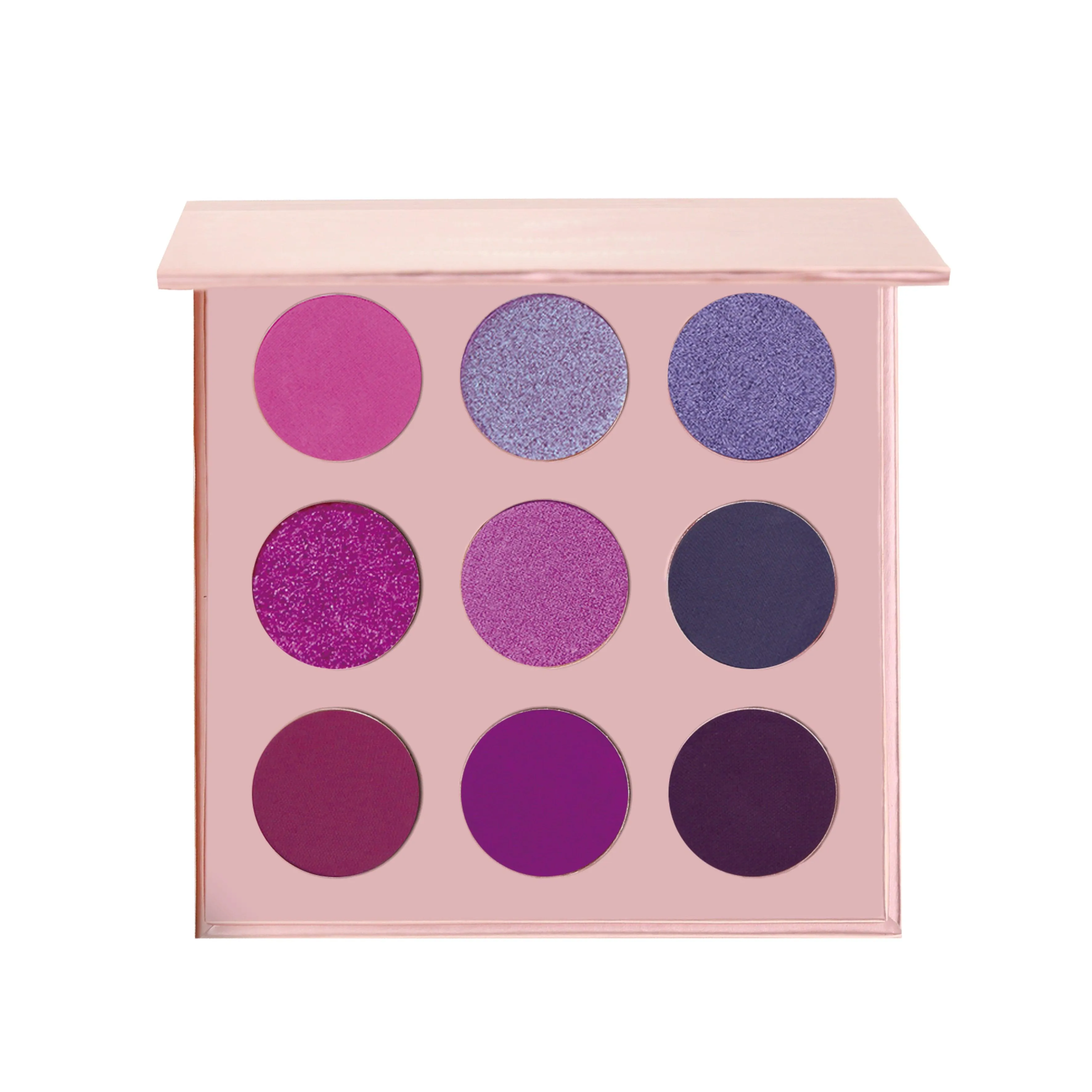 Very Peri Eyeshadow Palette - Pantone color of the year 2022