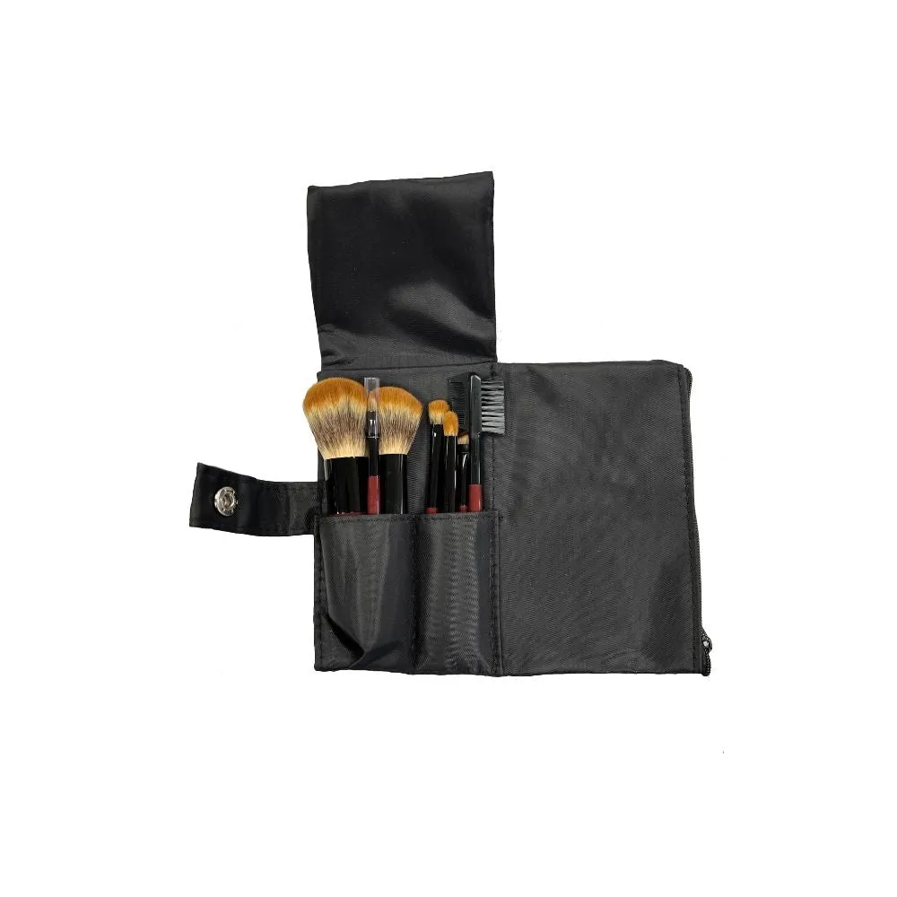 Ve's Favorite Brushes Mini Brush Set 7pc