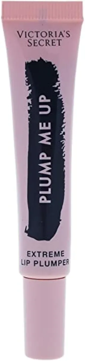 Victoria's Secret Plump Me Up Extreme Lip Plumper - Almost Nude, 0.31 Ounces