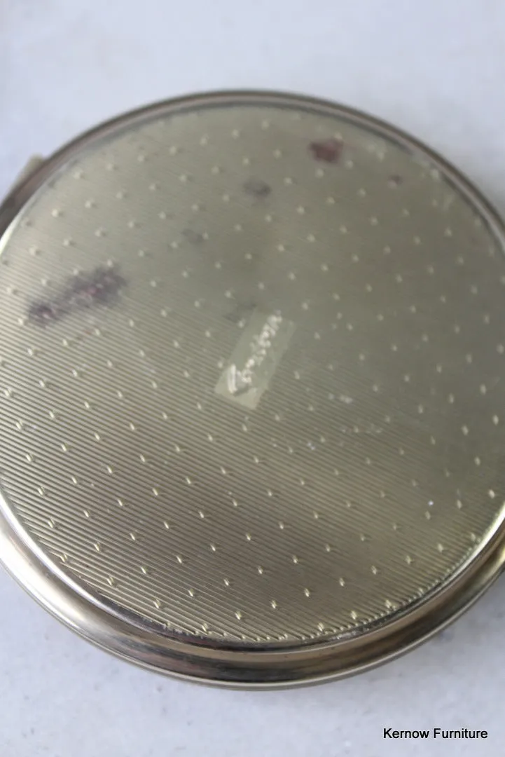 Vintage Powder Compacts
