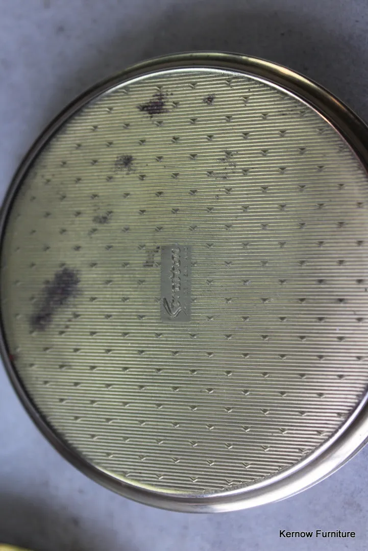 Vintage Powder Compacts