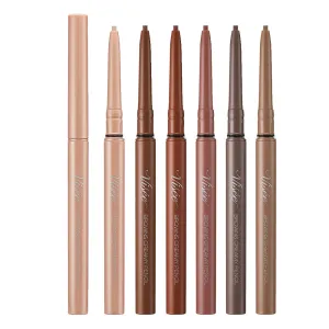 Visée Browns Creamy Pencil