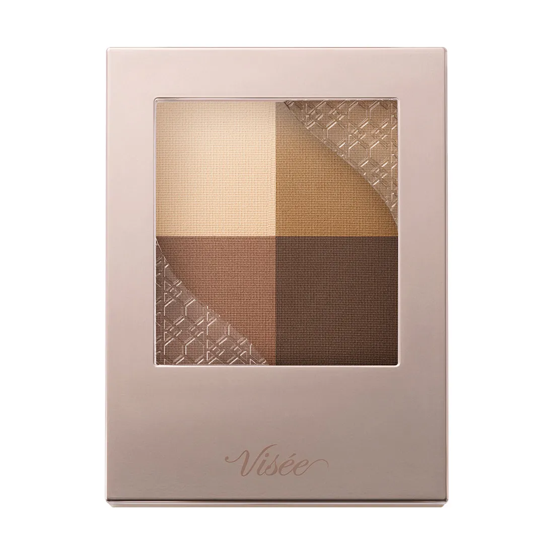 Visée Nuance Matte Creator
