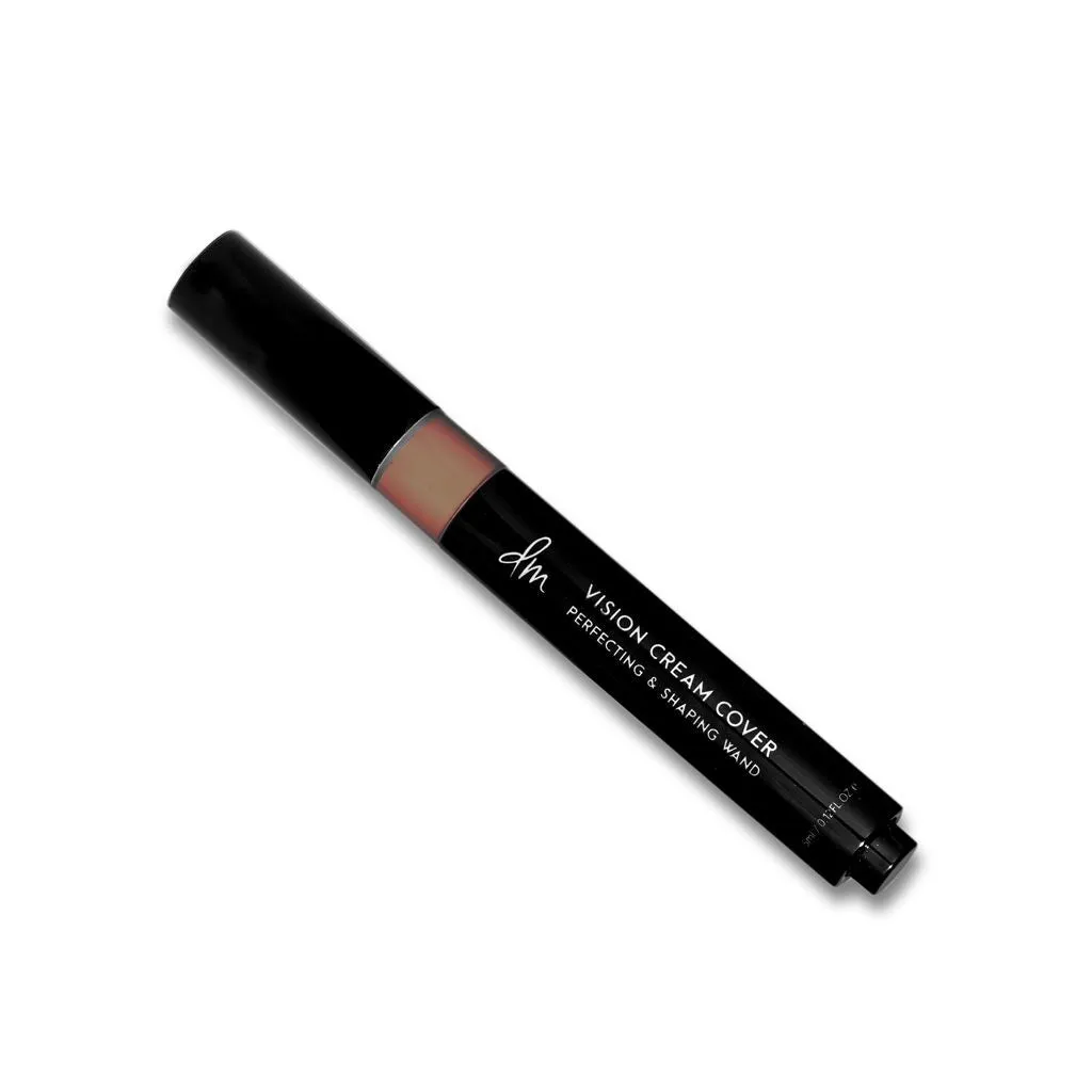 Vision Cream Cover Wand