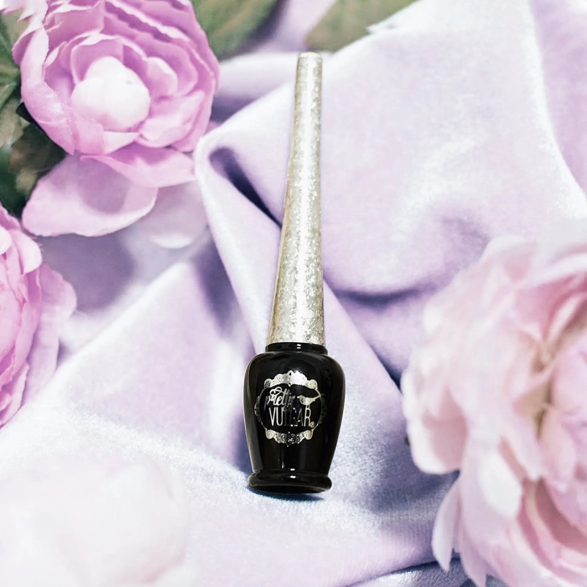 Vixen Glimmer Holographic Liquid Eyeliner