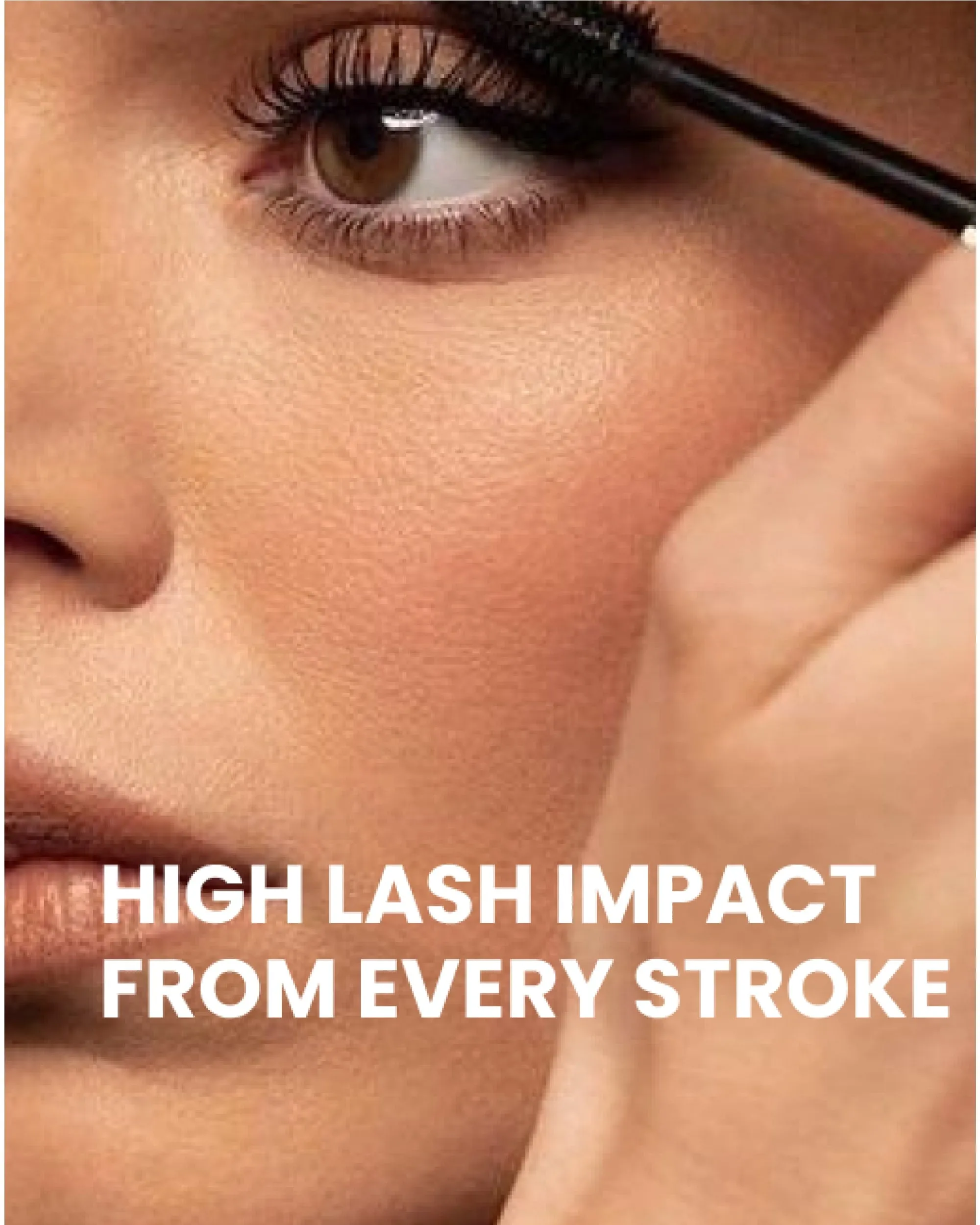 VolumEyes Mascara