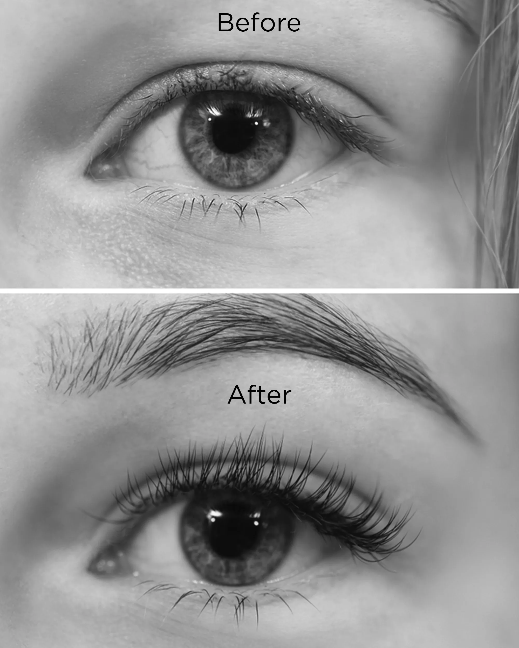 VolumEyes Mascara