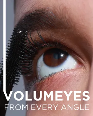 VolumEyes Mascara