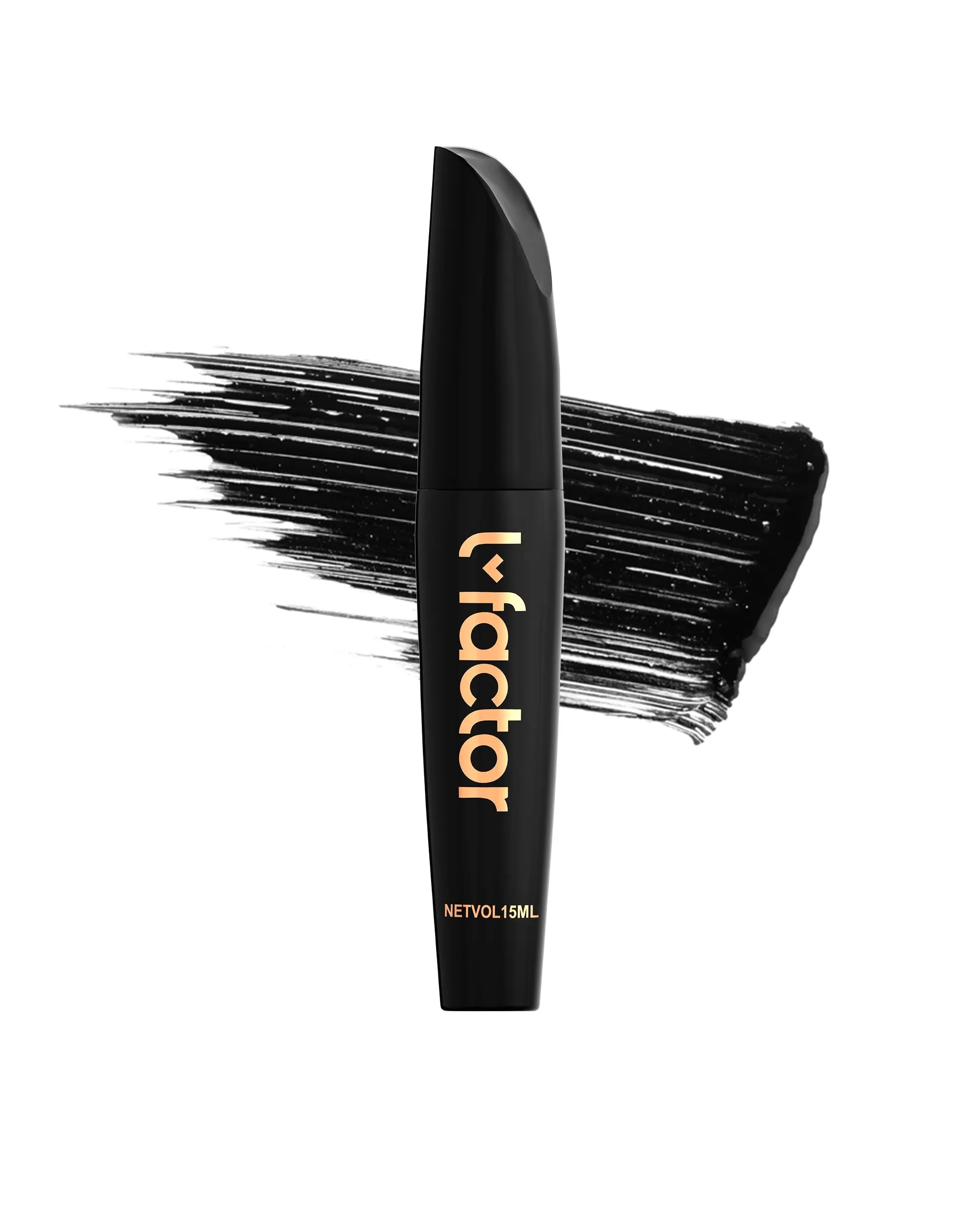 VolumEyes Mascara
