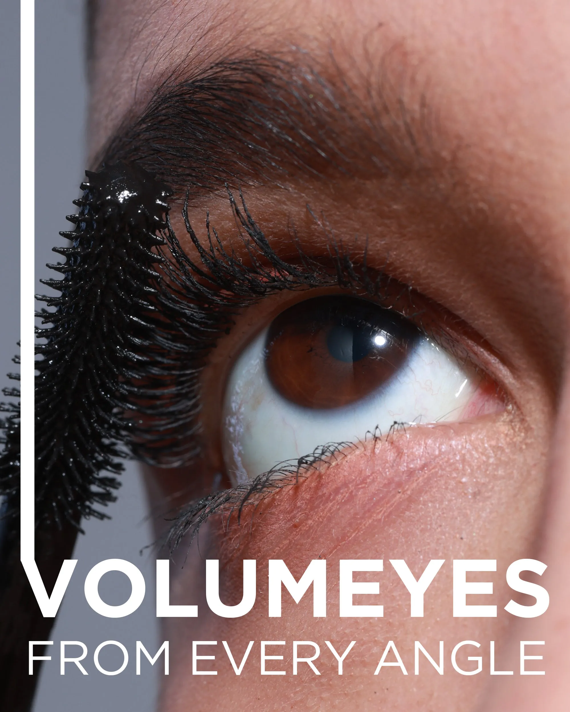 VolumEyes Mascara