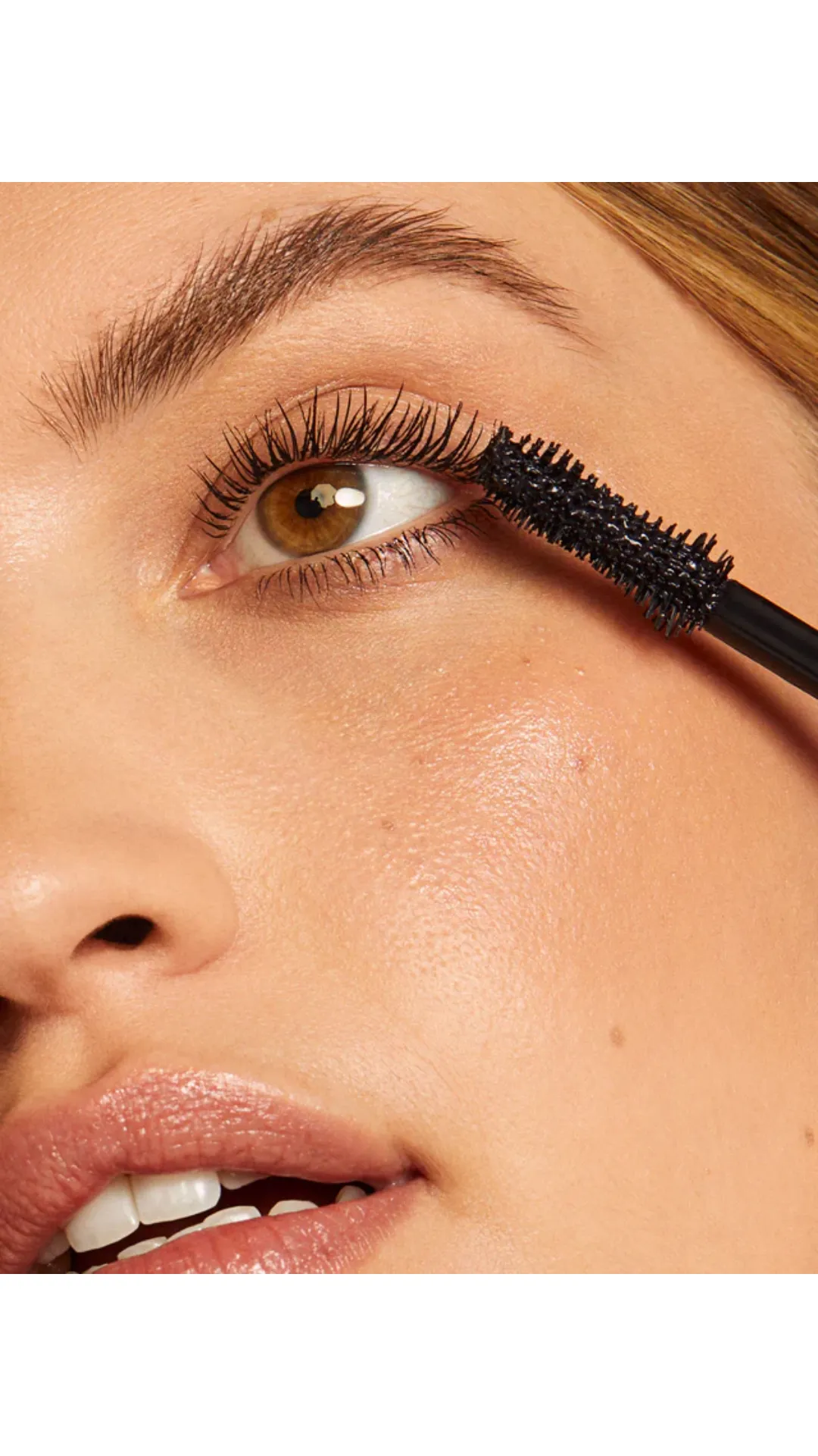 Volumizing Mascara