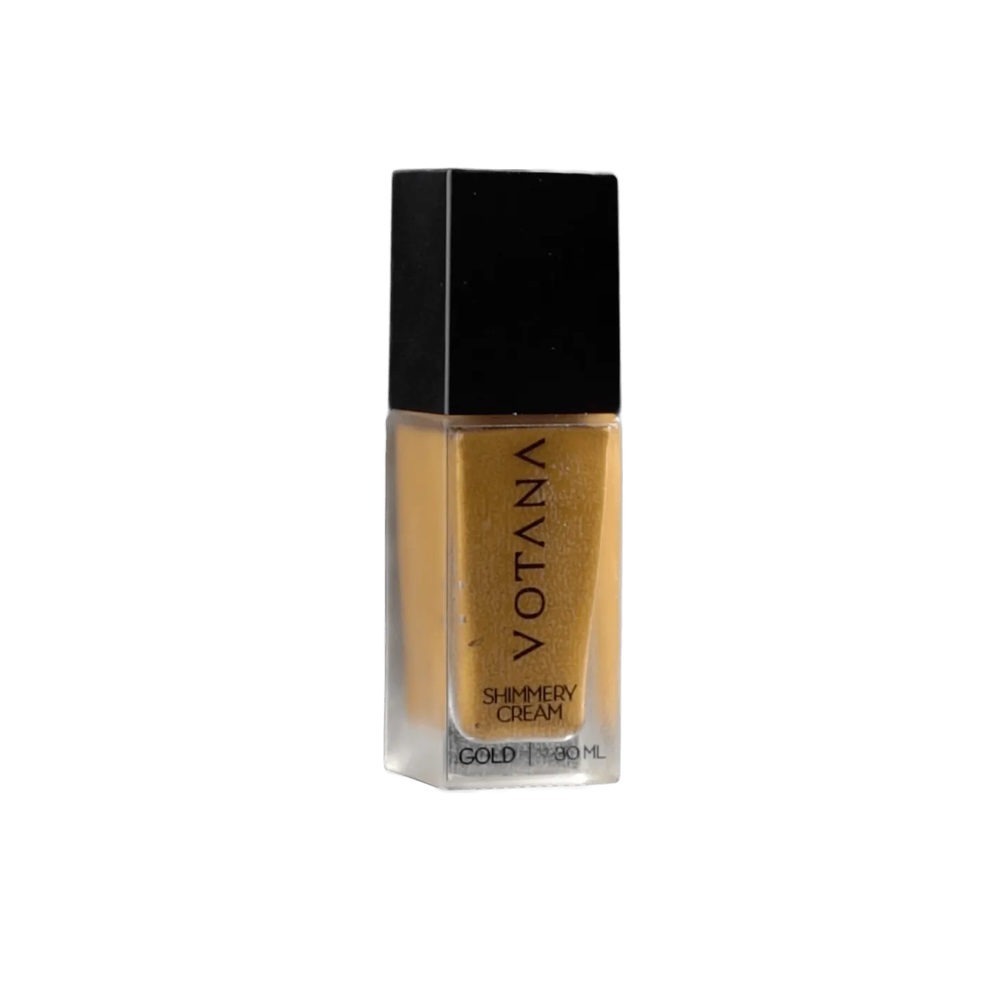 Votana Shimmery Cream Gold