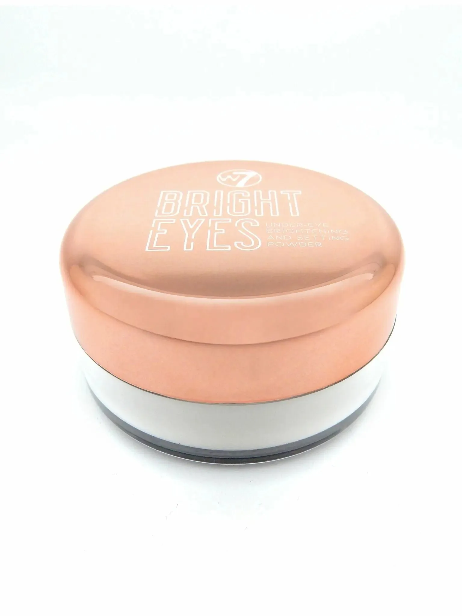 W7 Bright Eyes - Under-Eye Brightening And Setting Powder