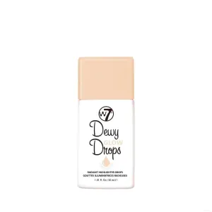W7 Dewy Glow Drops