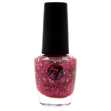 W7 Nail Polish - Fairy