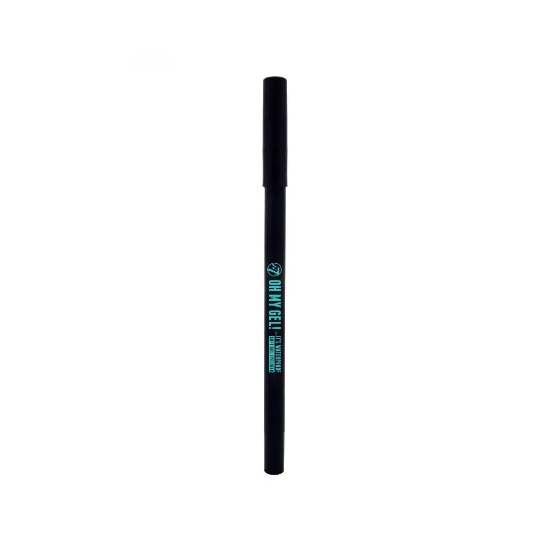 W7 Oh My Gel! Eyeliner