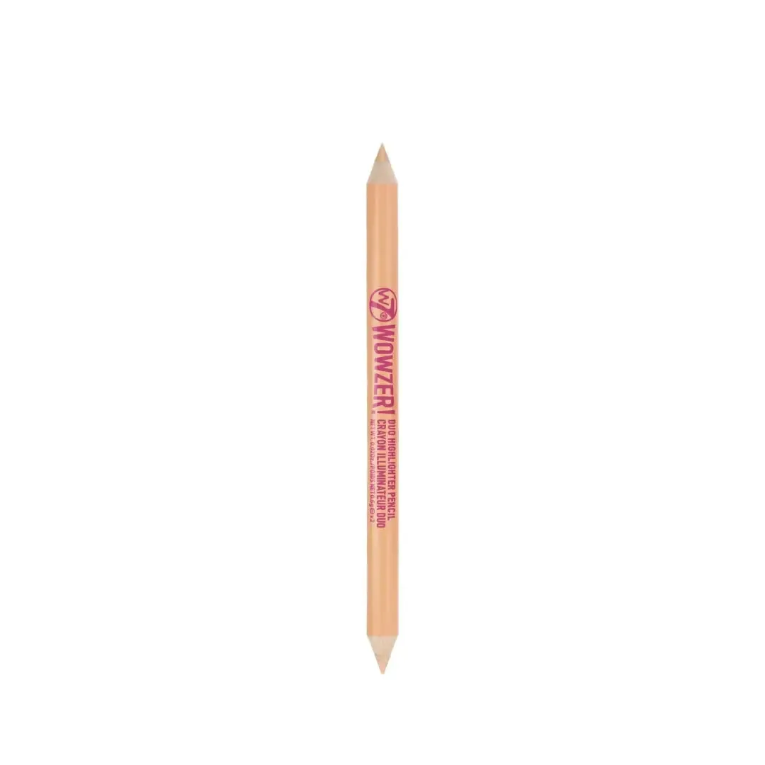 W7 Womzer! Duo-Highlighter Pencil - Tan