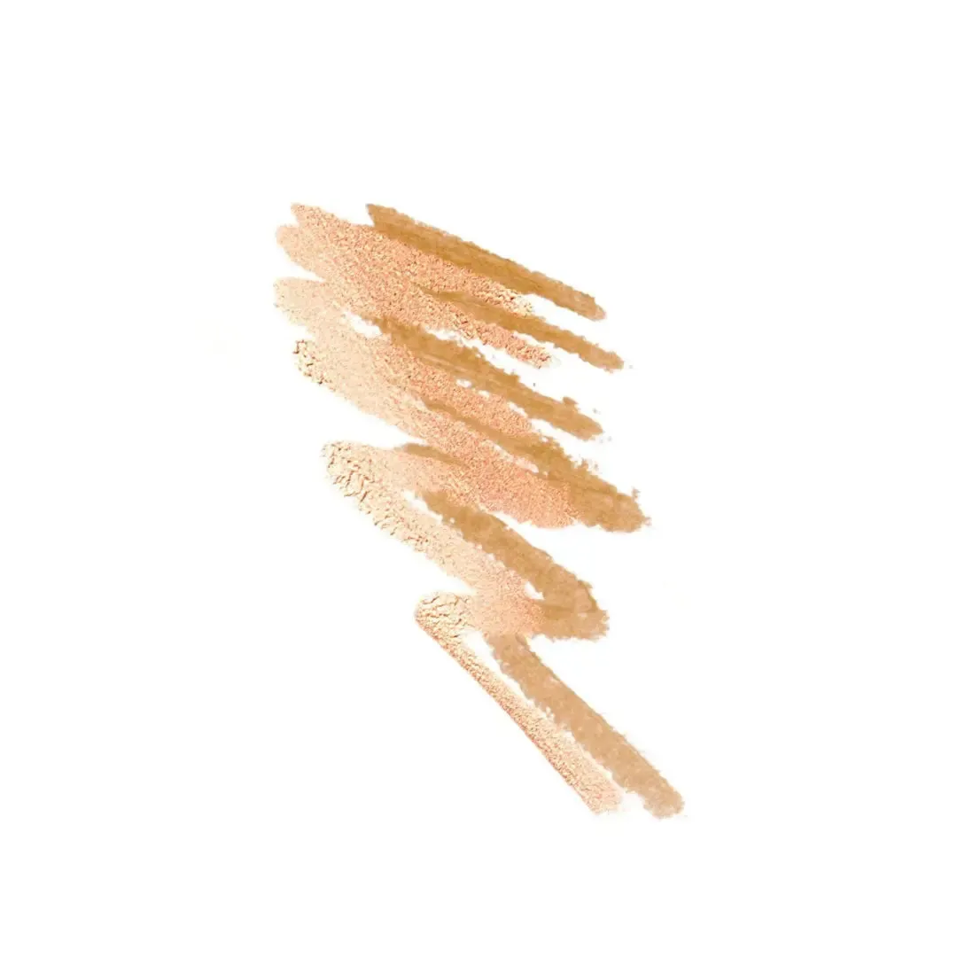 W7 Womzer! Duo-Highlighter Pencil - Tan