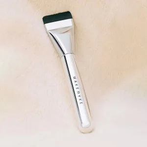 WAKEMAKE Spatula Wide Foundation Brush 1EA