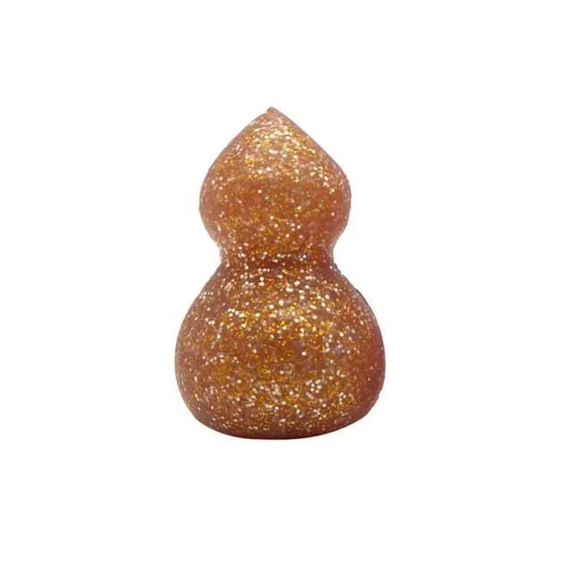 Water Droplets Soft Foundation Sponge