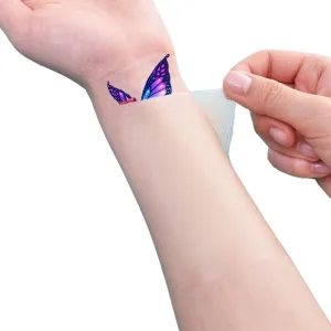 Waterproof Tattoo Covering Concealer Body Sticker