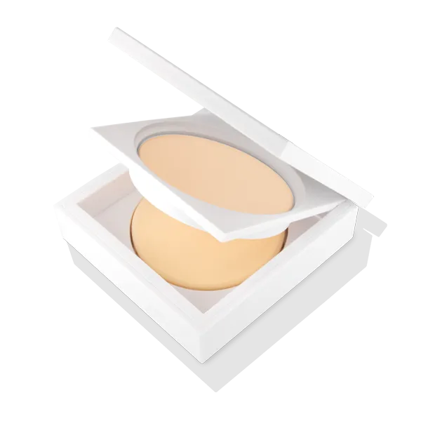 Wet & Dry Foundation - #26