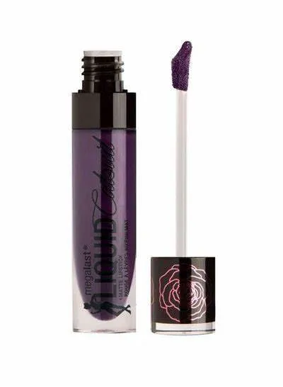 Wet N Wild Megalast Liquid Catsuit - Matte Lipstick