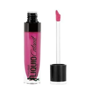 Wet n Wild MegaLast Liquid Catsuit Matte Lipstick