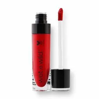 Wet N Wild Megalast Liquid Catsuit - Matte Lipstick
