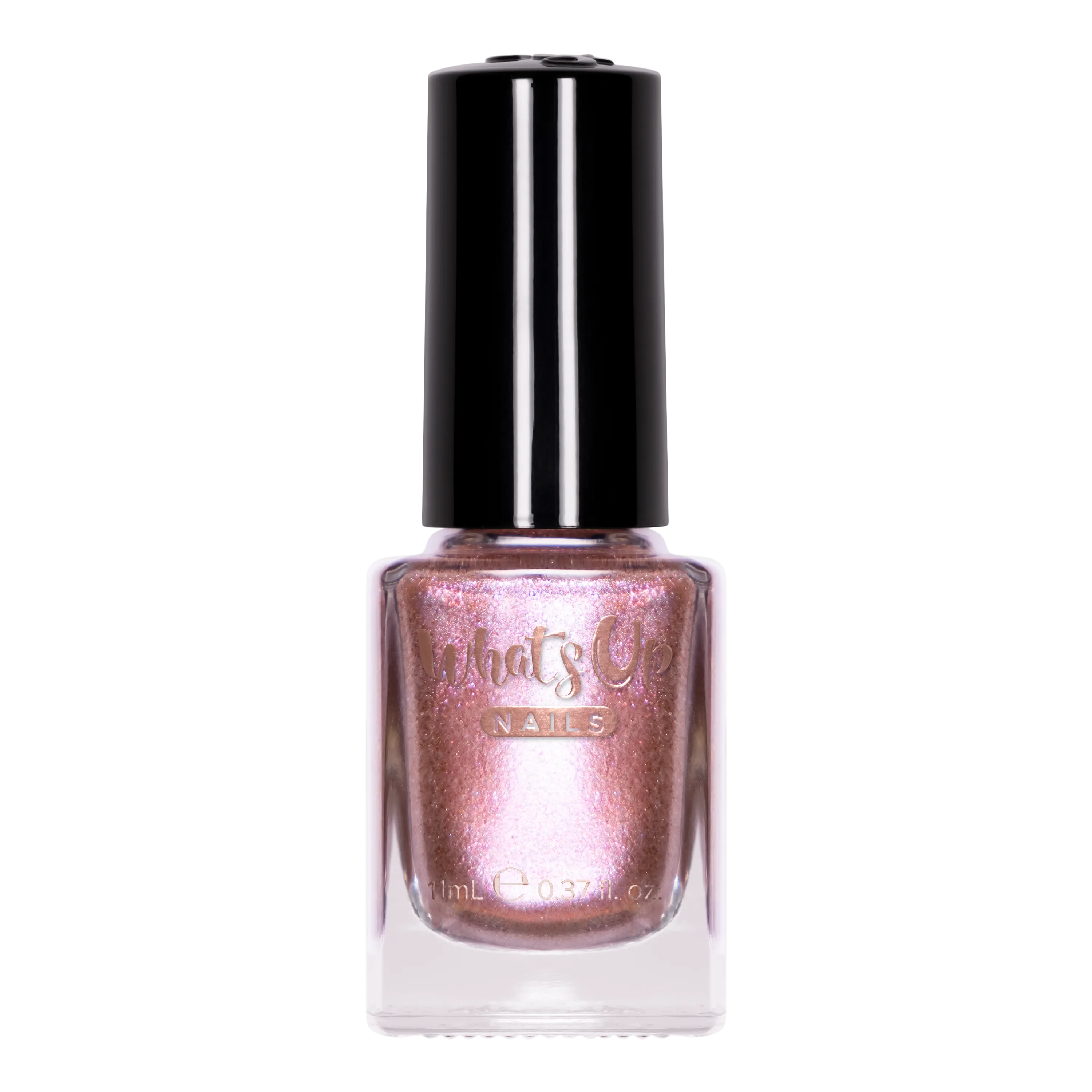 Whats Up Nails - Agate Nail Polish