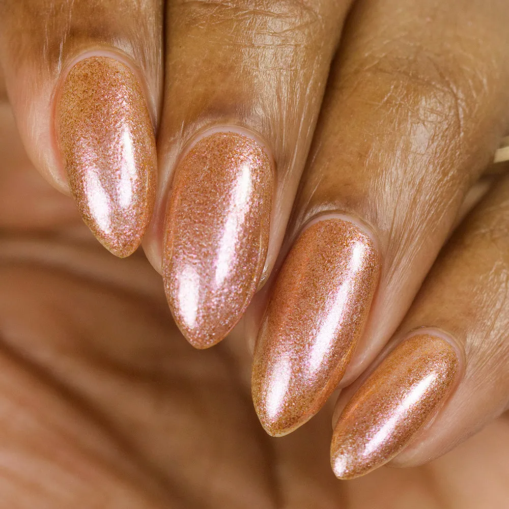 Whats Up Nails - Agate Nail Polish