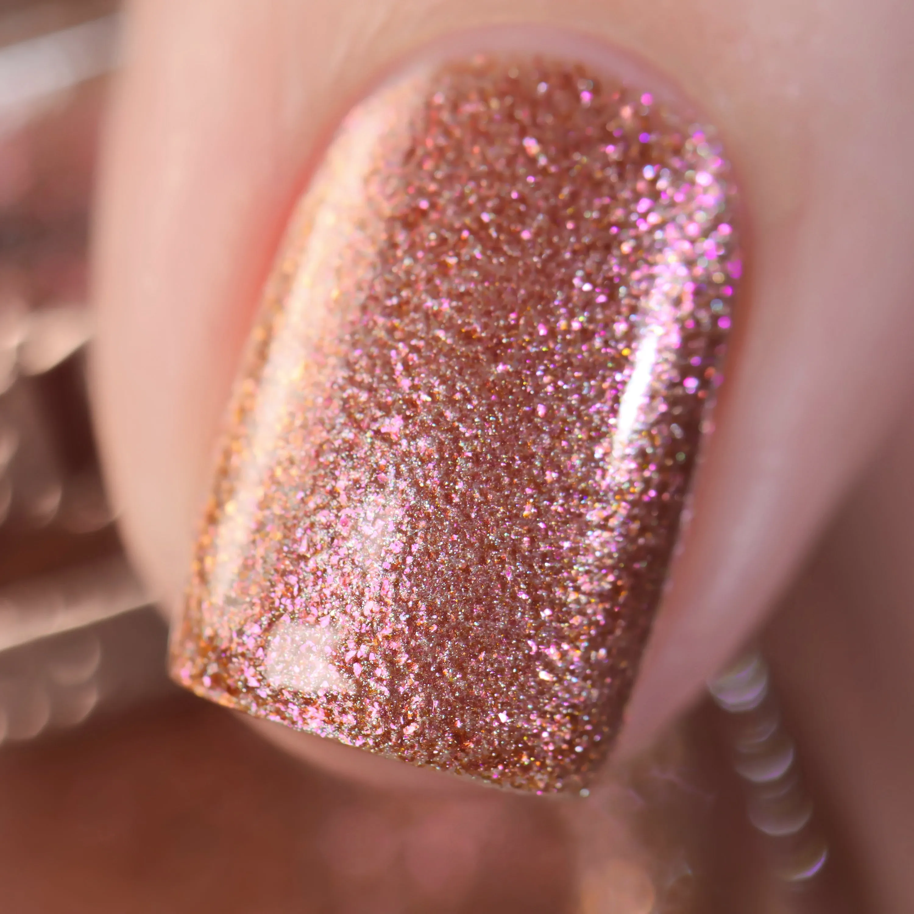 Whats Up Nails - Agate Nail Polish