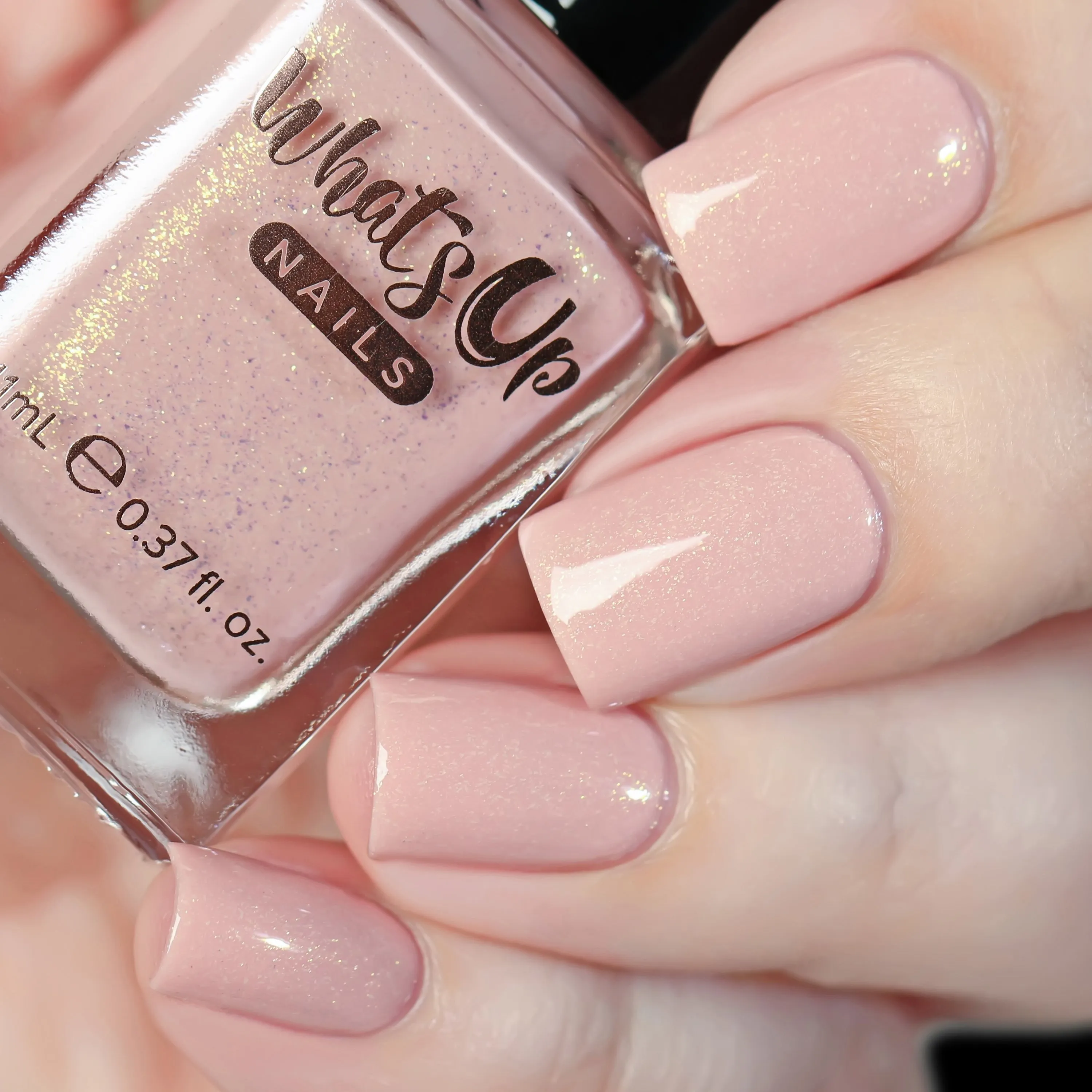 Whats Up Nails - Desert Monsoon Collection (6 Nail Polishes)