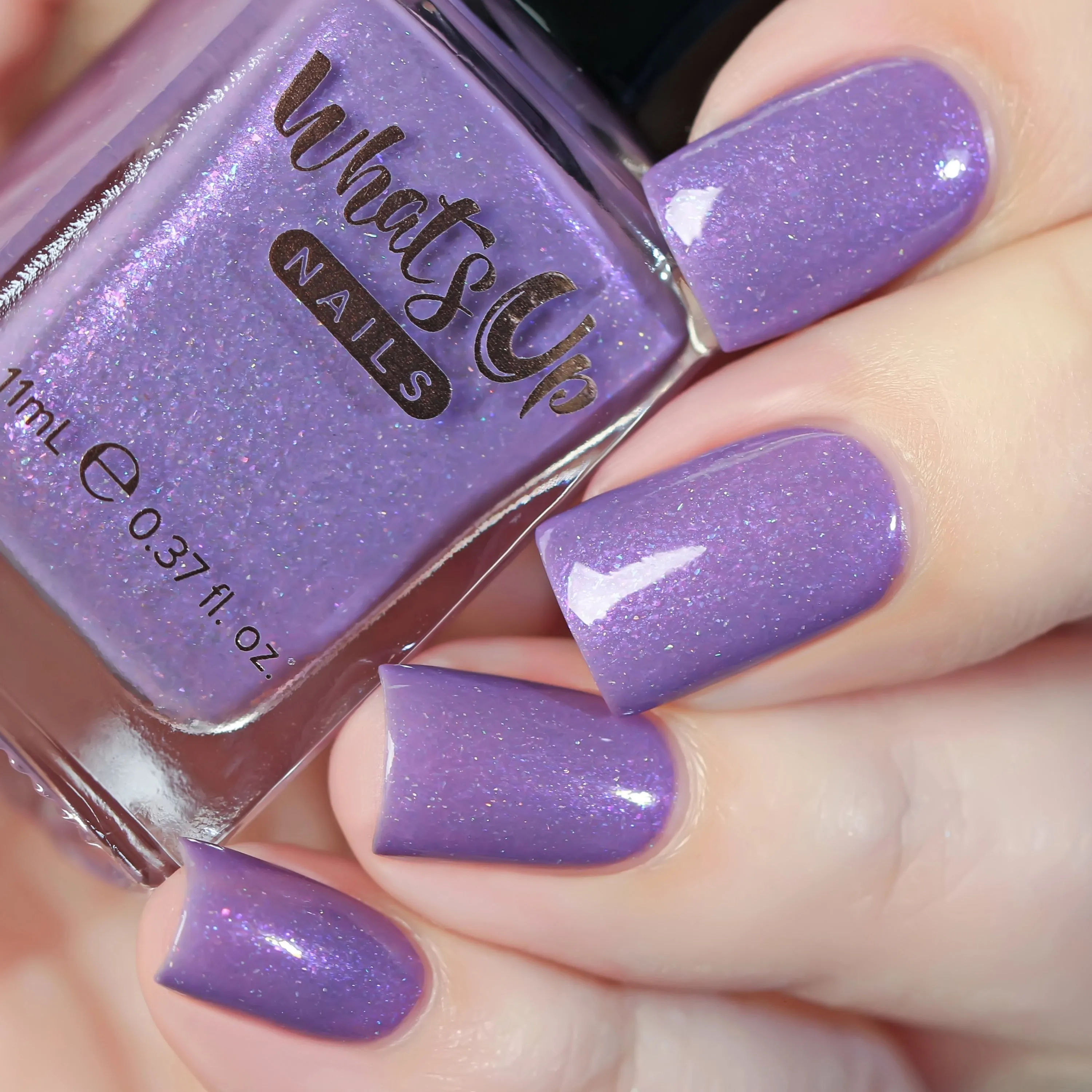 Whats Up Nails - Desert Monsoon Collection (6 Nail Polishes)