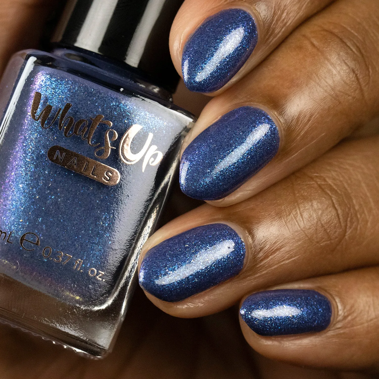 Whats Up Nails - Desert Monsoon Collection (6 Nail Polishes)