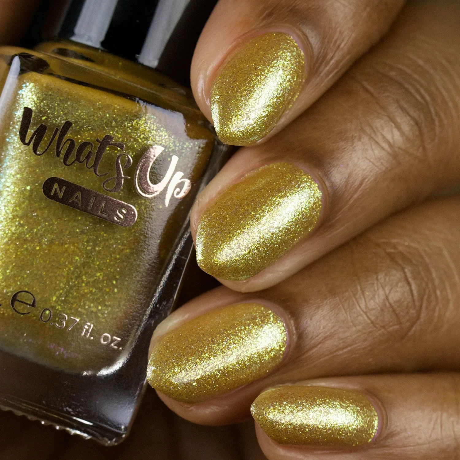 Whats Up Nails - Desert Monsoon Collection (6 Nail Polishes)