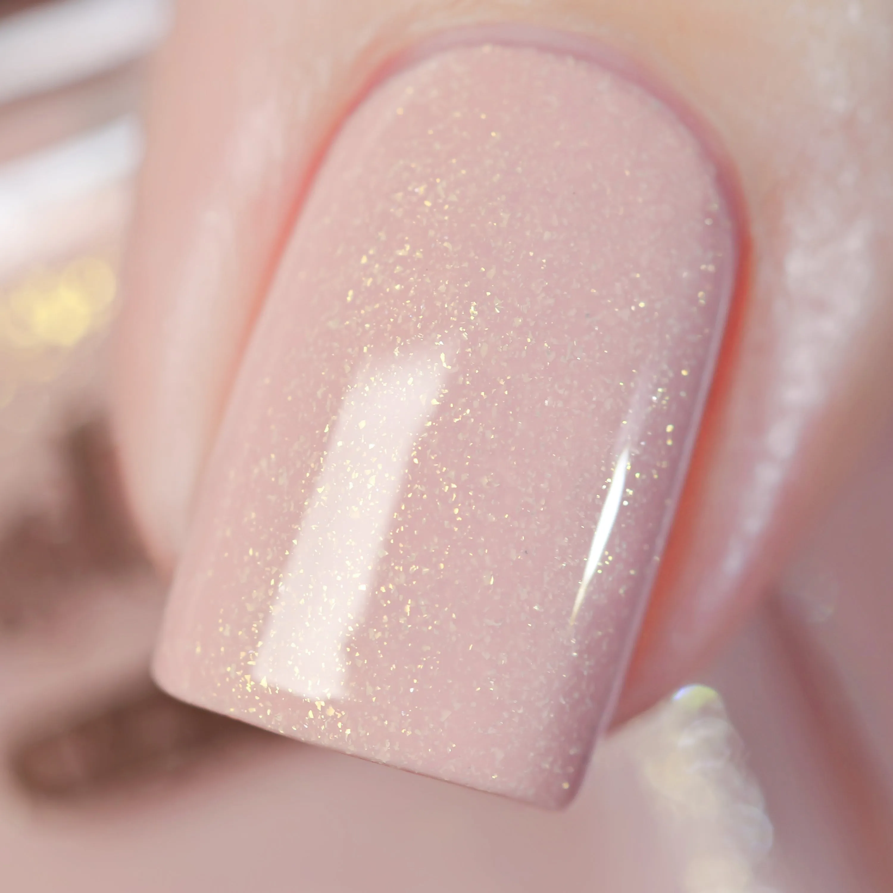 Whats Up Nails - Desert Monsoon Collection (6 Nail Polishes)