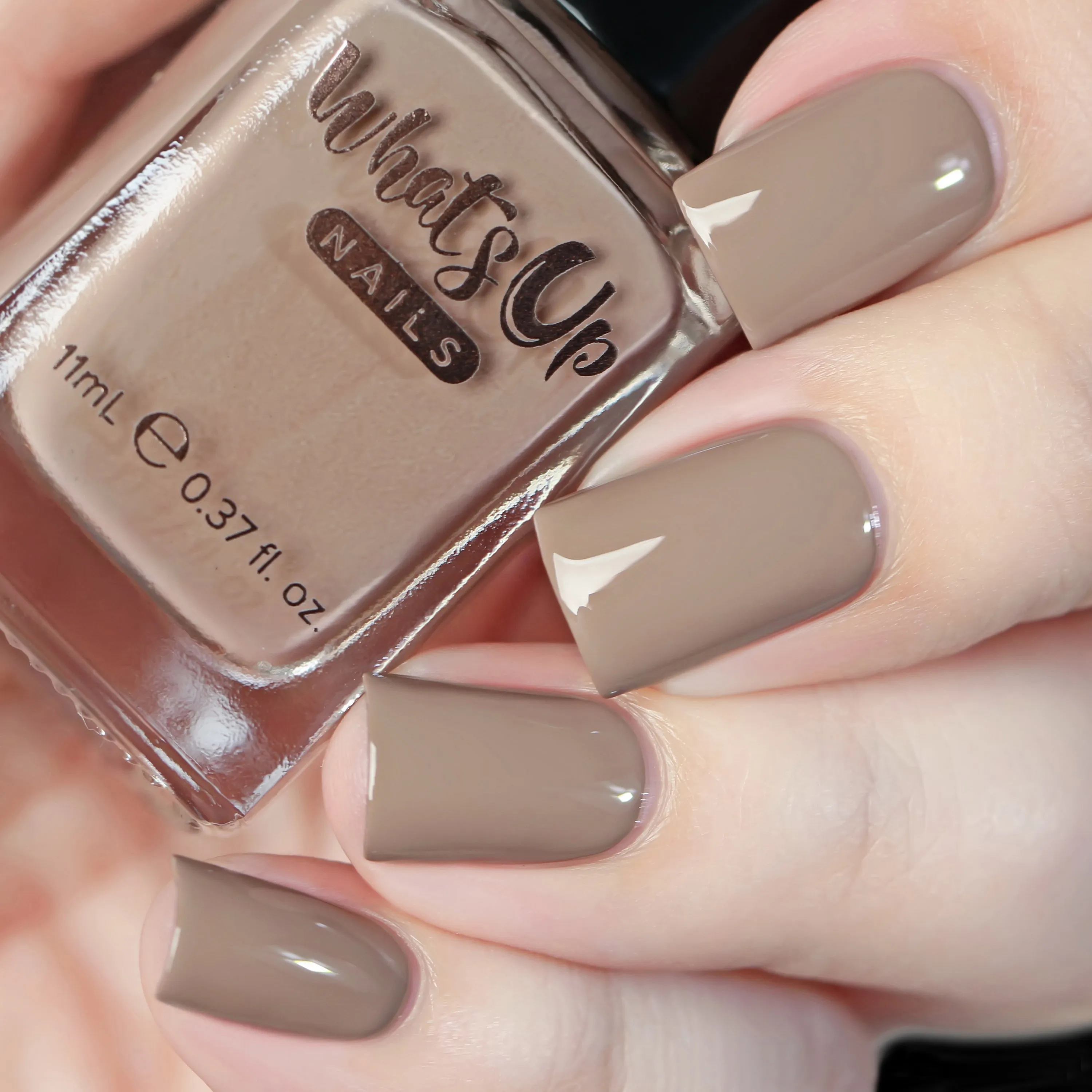 Whats Up Nails - Desert Monsoon Collection (6 Nail Polishes)
