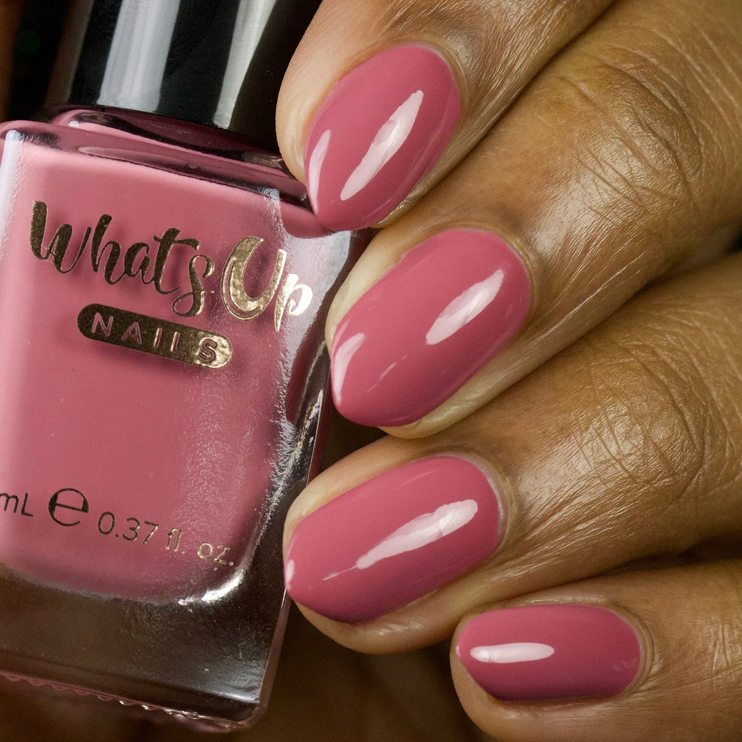Whats Up Nails - Desert Monsoon Collection (6 Nail Polishes)