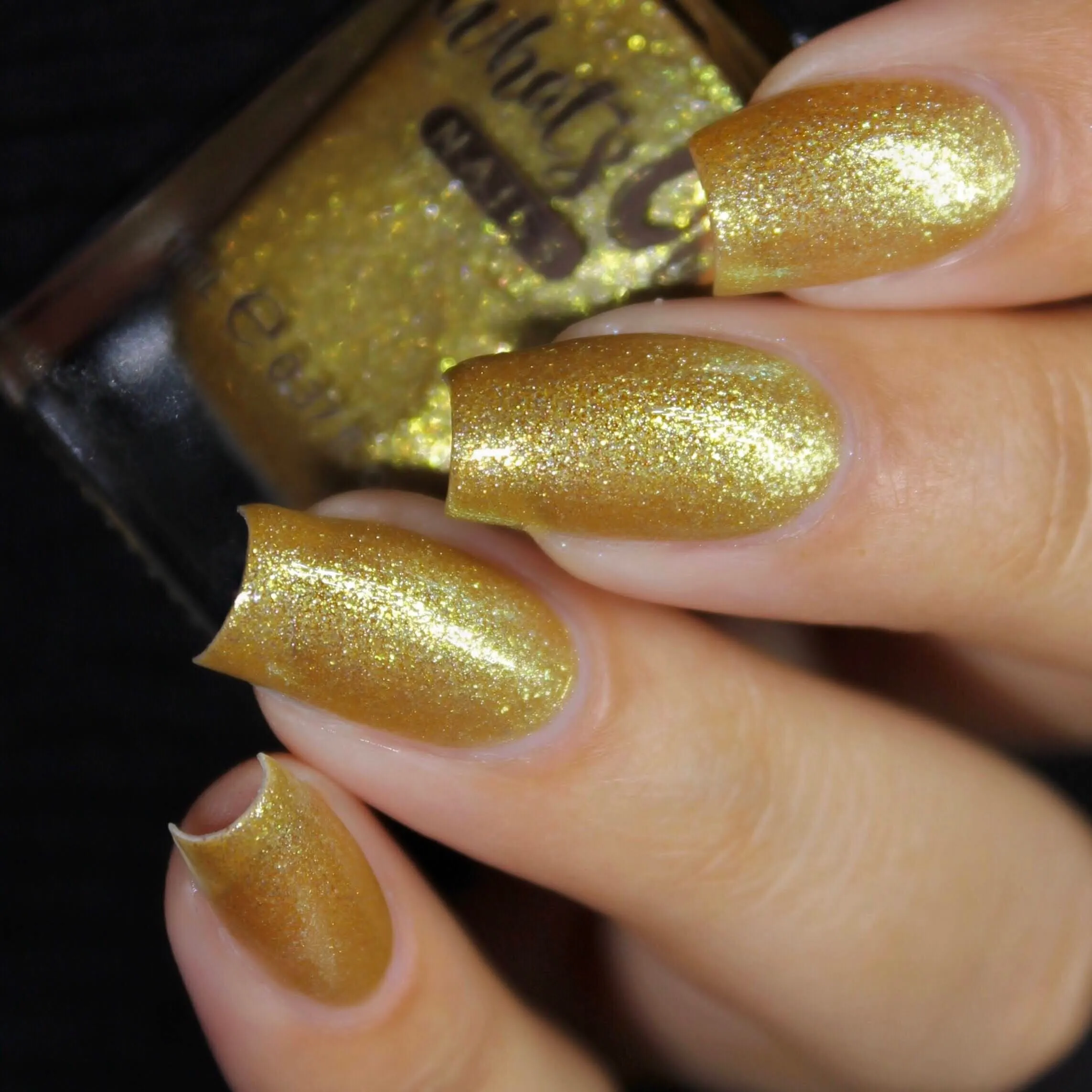 Whats Up Nails - Desert Monsoon Collection (6 Nail Polishes)