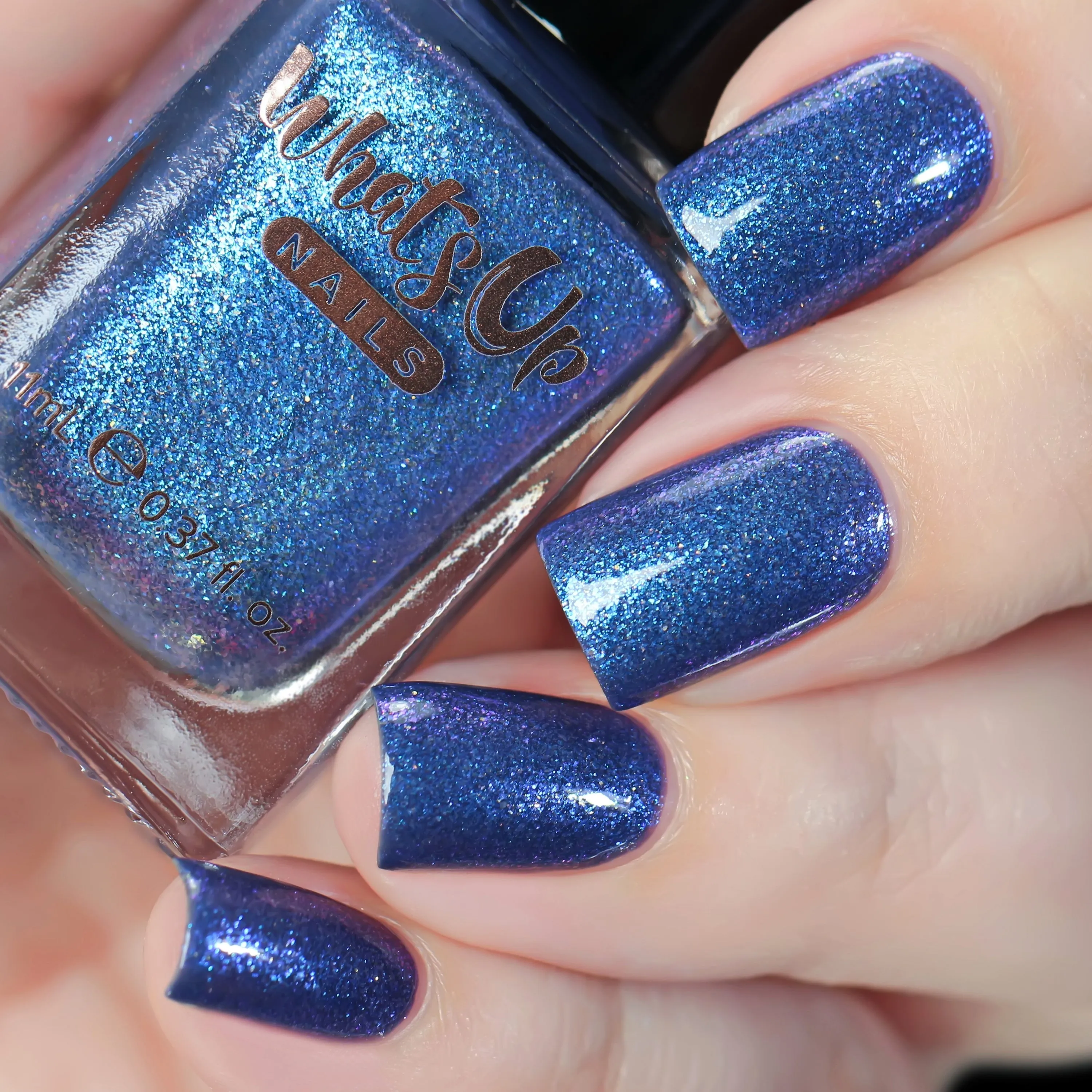 Whats Up Nails - Desert Monsoon Collection (6 Nail Polishes)