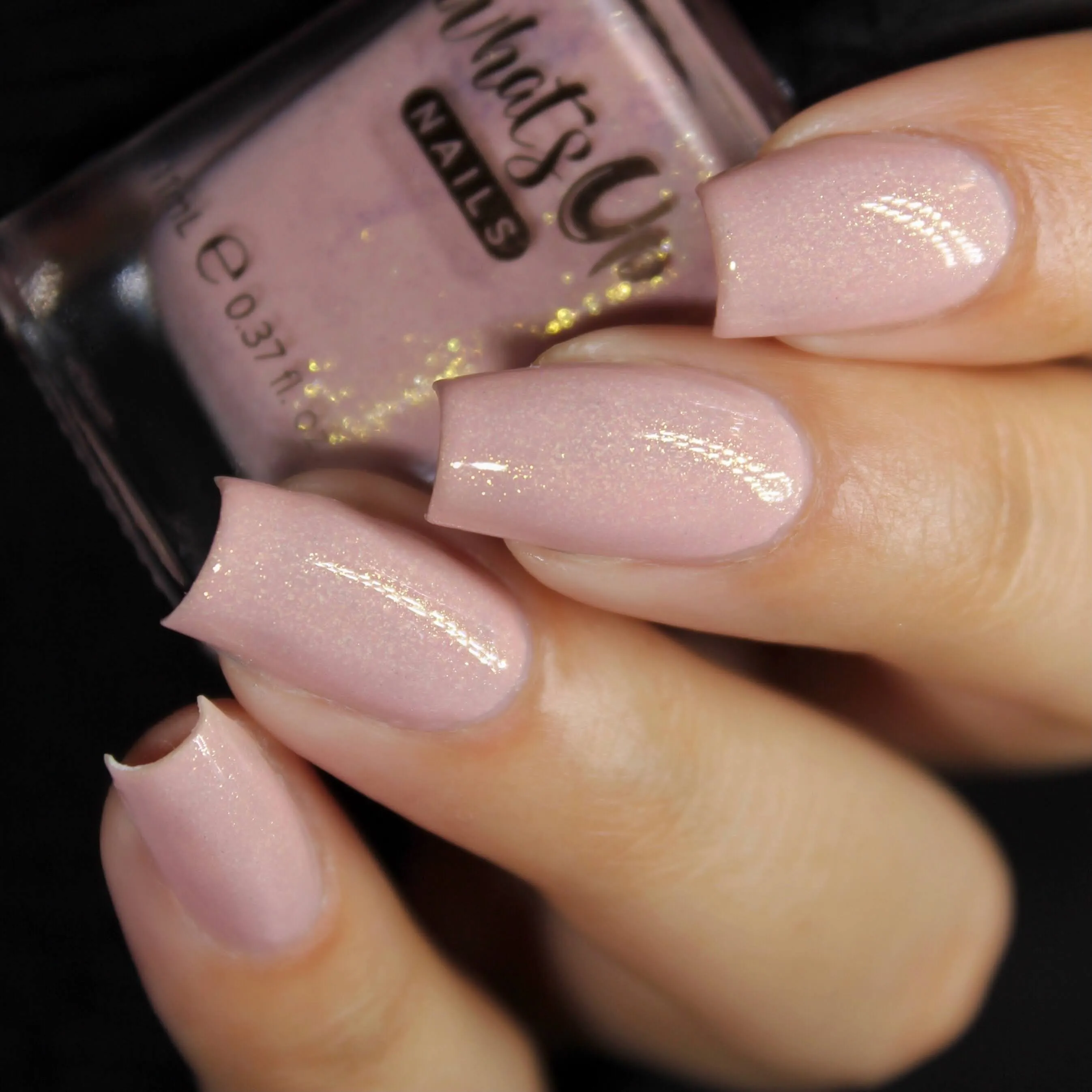 Whats Up Nails - Desert Monsoon Collection (6 Nail Polishes)
