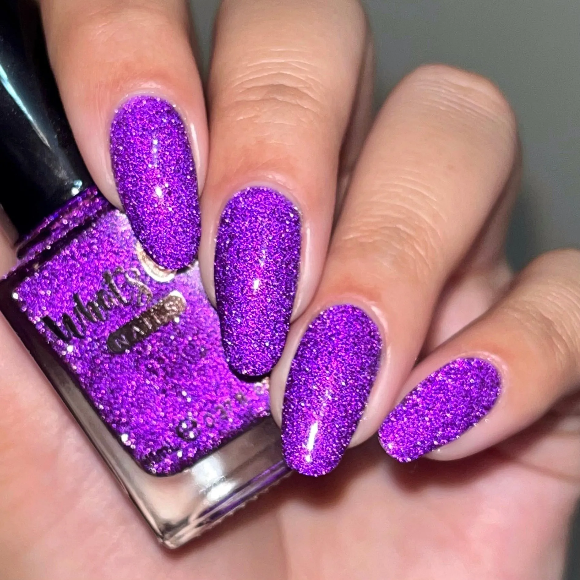 Whats Up Nails - Gust of Wind Collection (6 Nail Polishes)