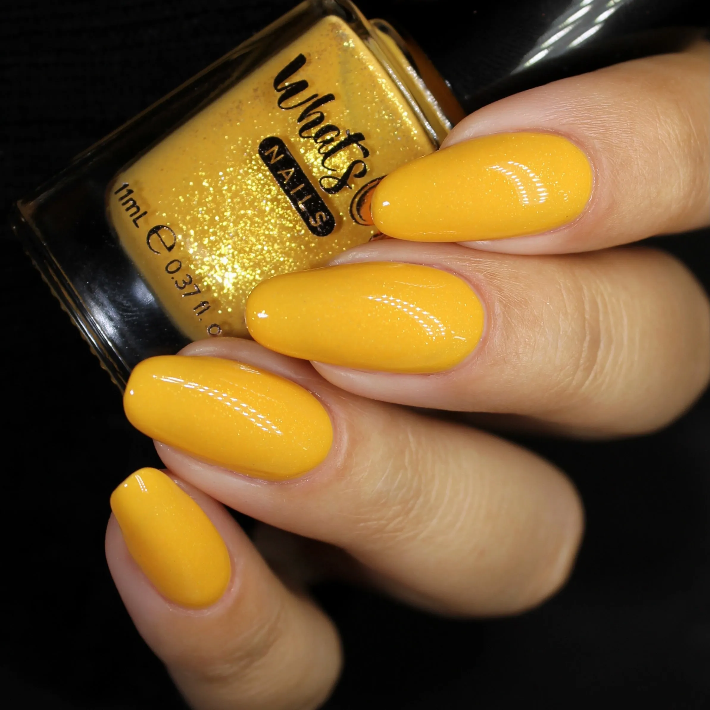 Whats Up Nails - Gust of Wind Collection (6 Nail Polishes)