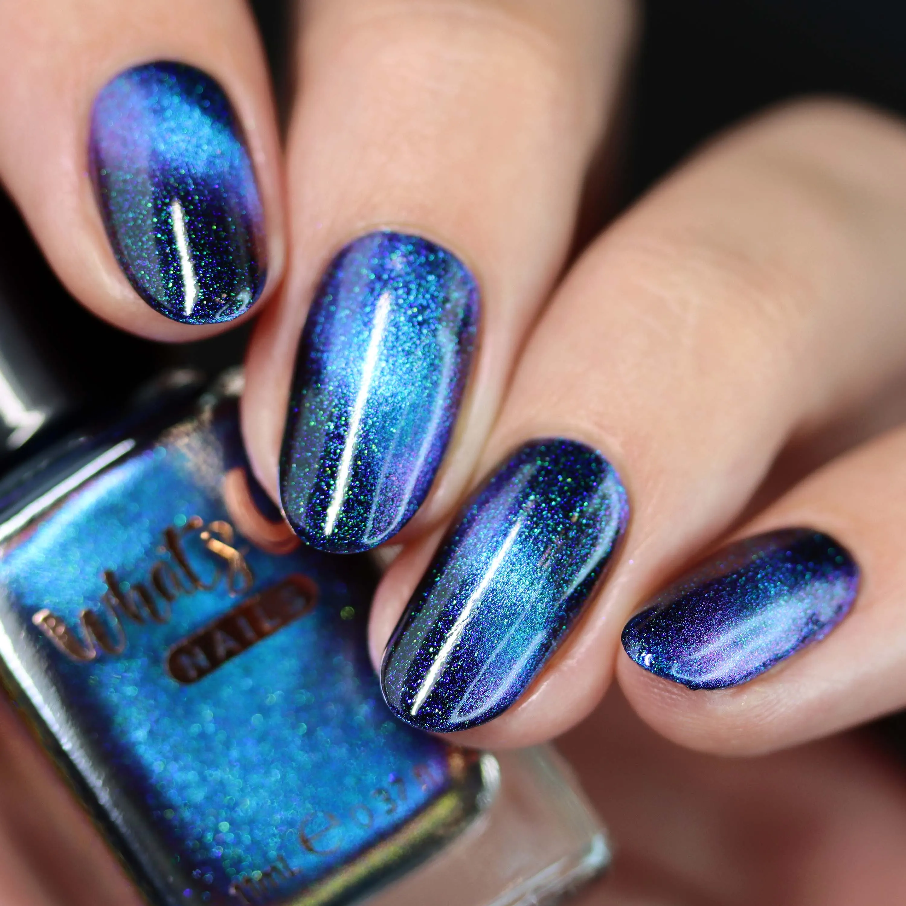 Whats Up Nails - Gust of Wind Collection (6 Nail Polishes)