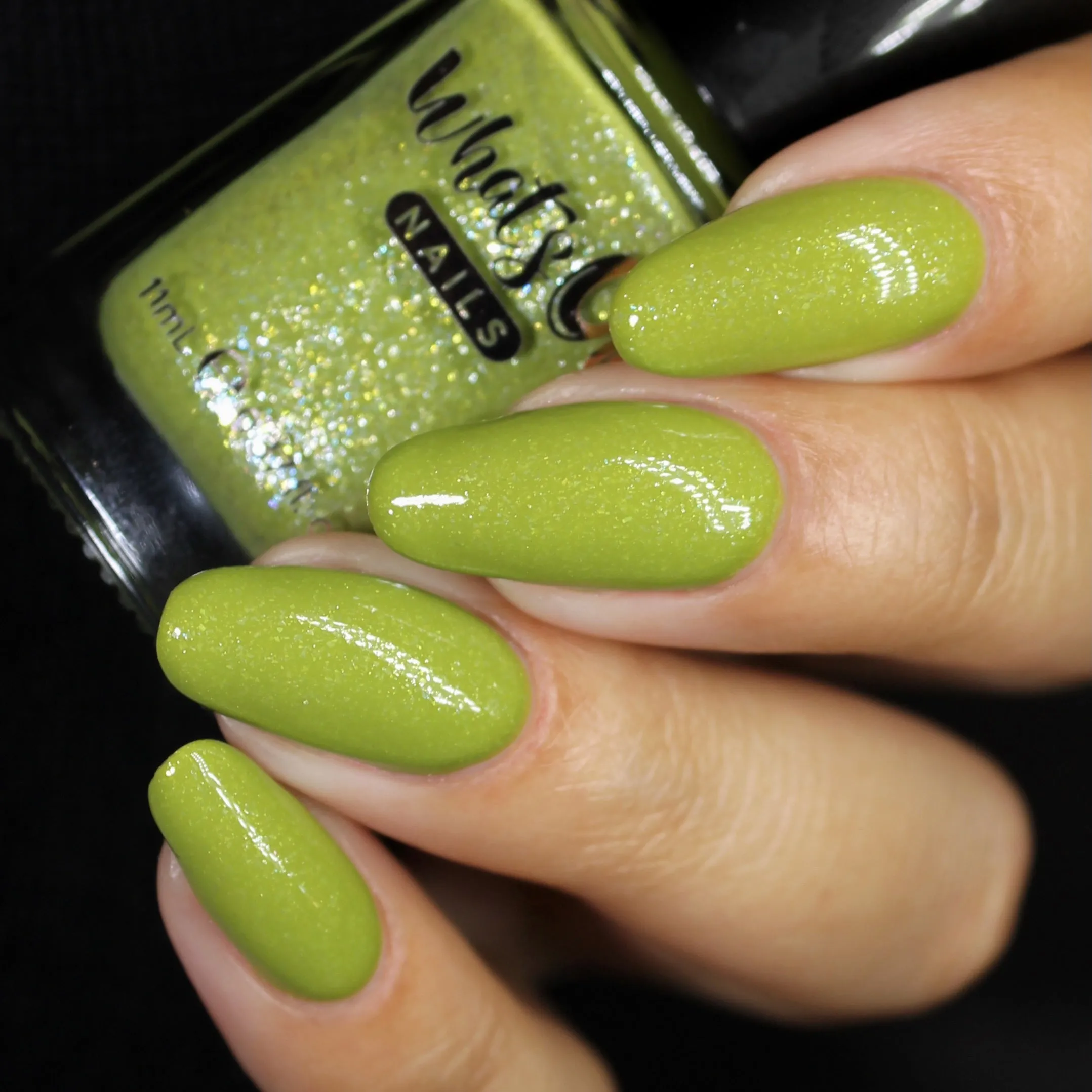 Whats Up Nails - Gust of Wind Collection (6 Nail Polishes)